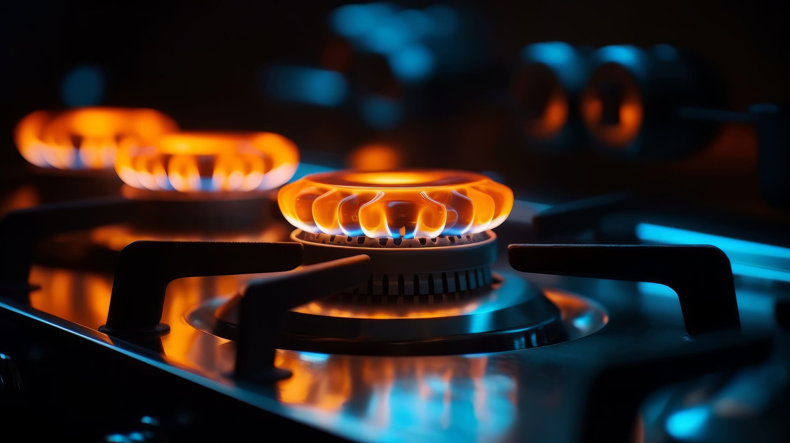 Schäfer Energiesysteme - Fossile Heizsysteme